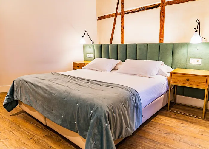 Boutique Adolfo Ξενοδοχείο Τολέδο