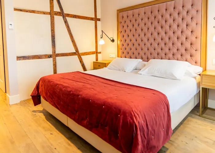 Boutique Adolfo Готель 4*