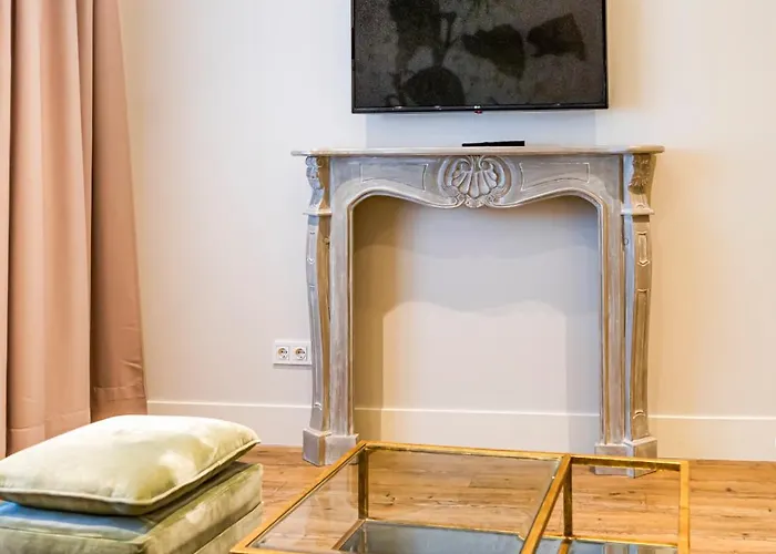 Boutique Adolfo Hotel Toledo