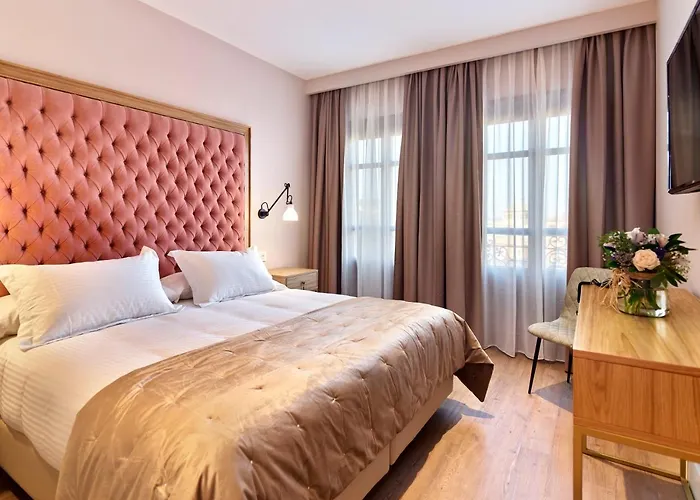 Hotel Boutique Adolfo