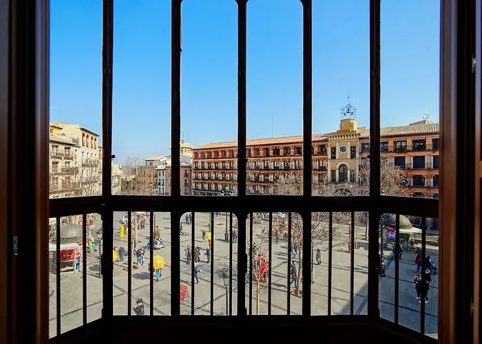 Boutique Adolfo Hotel Toledo