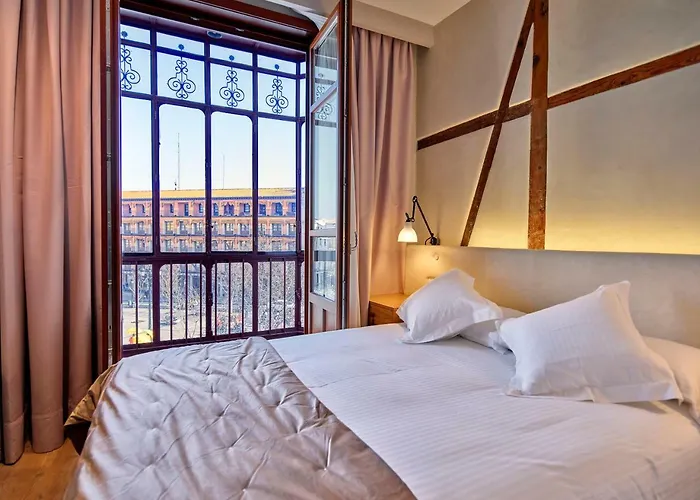 Boutique Adolfo Τολέδο