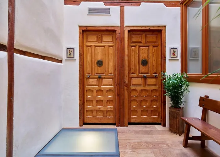 Hotel Boutique Adolfo