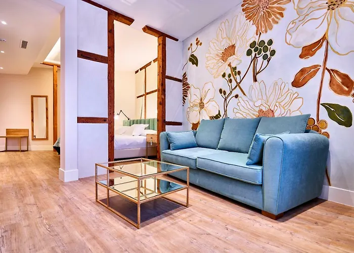 Boutique Adolfo 4* Toledo